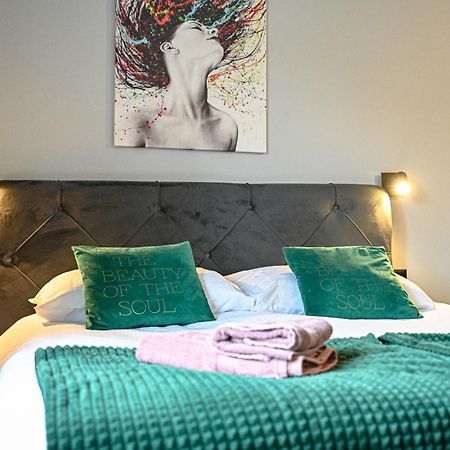 Solemar Luxury Rooms Free Parking Zadar Exteriör bild