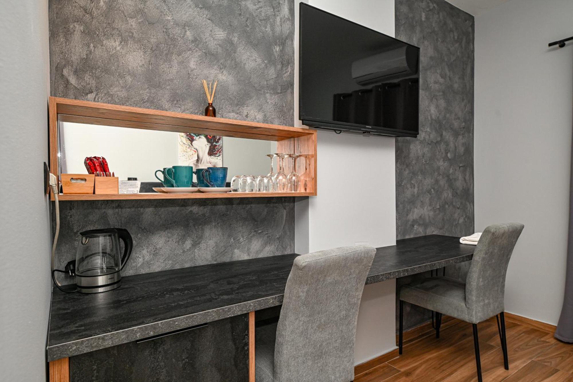 Solemar Luxury Rooms Free Parking Zadar Exteriör bild