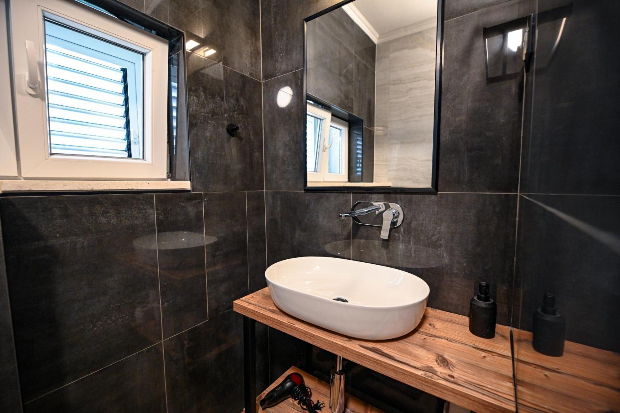 Solemar Luxury Rooms Free Parking Zadar Exteriör bild