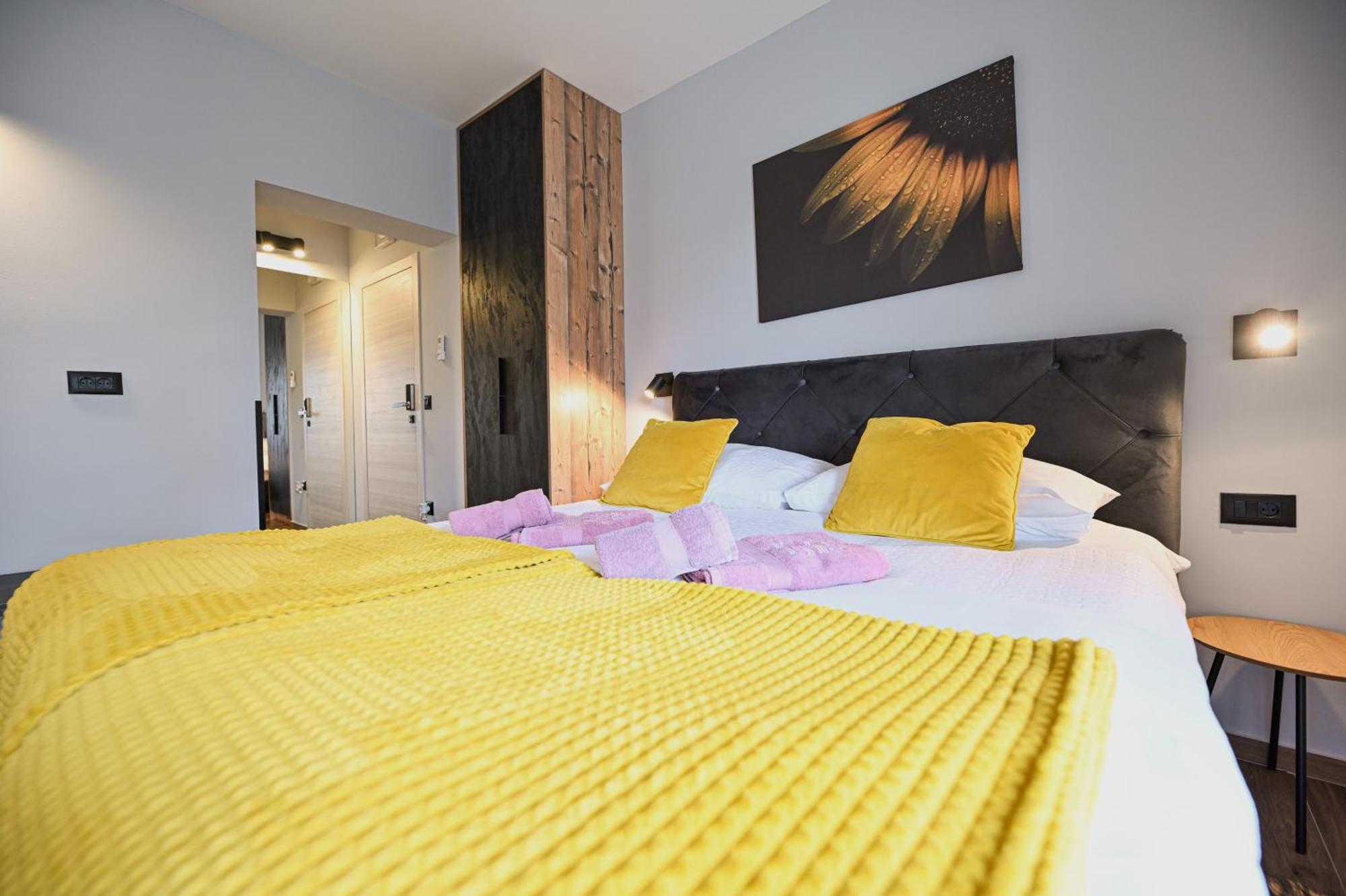 Solemar Luxury Rooms Free Parking Zadar Exteriör bild
